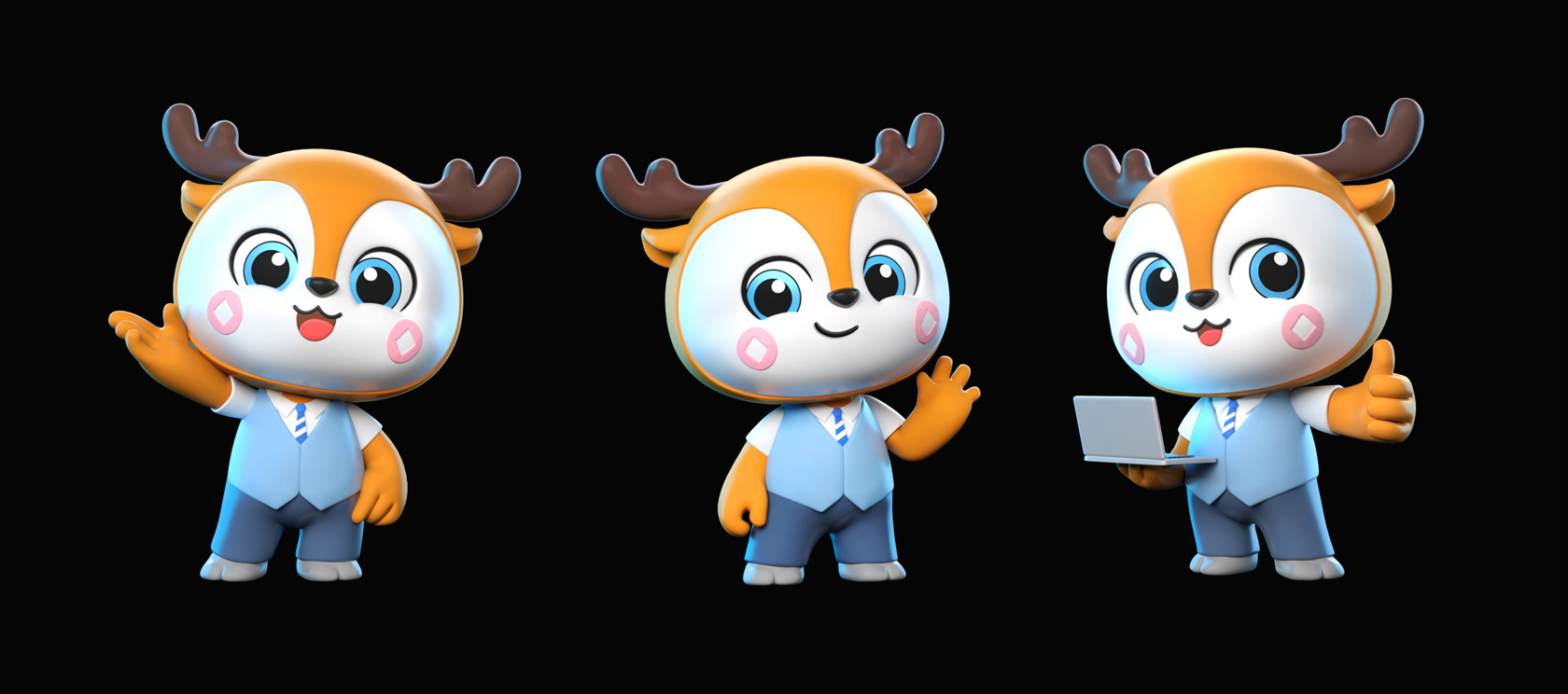 中信期貨卡通IP設(shè)計(jì)06