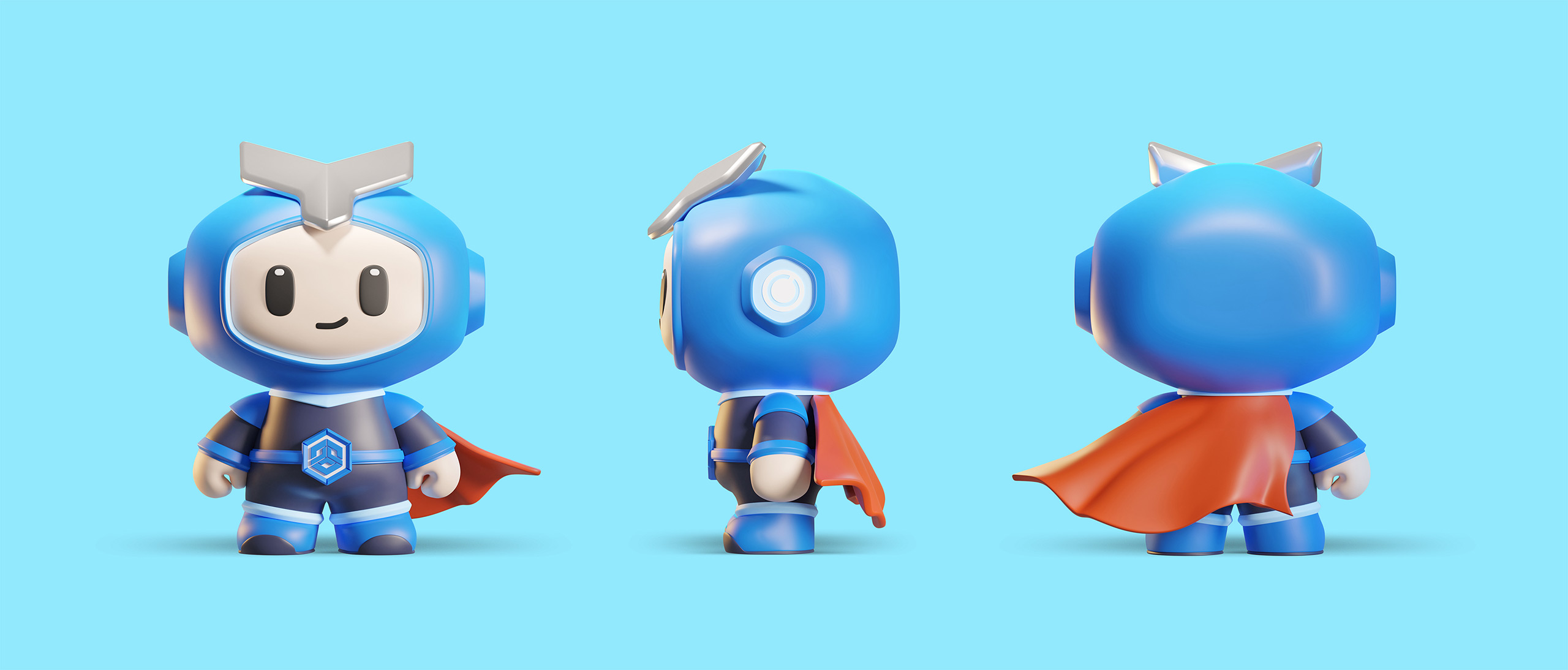 集團(tuán)ip設(shè)計(jì)