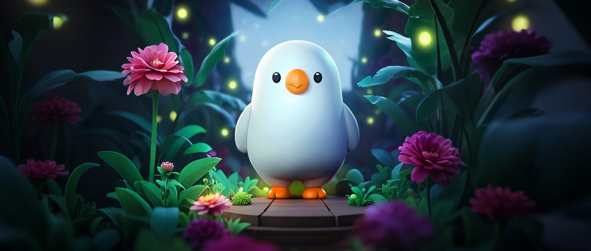 鸚鵡大力 鸚鵡大力